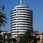 Capitol Records