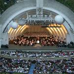 Hollywood Bowl