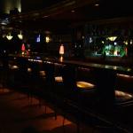 Bar at Boardner's.  Still feels like old Hollywood.